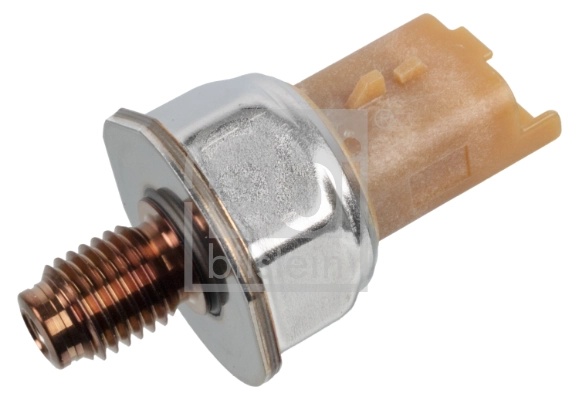 Sensor, fuel pressure